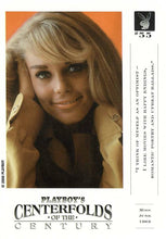 Load image into Gallery viewer, Playboy Centerfolds of the Century #55 Connie Mason
