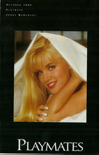 Load image into Gallery viewer, Playboy Promo Poster - October Edition - Joey Heatherton
