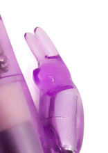 Load image into Gallery viewer, Slim Rotating Rechargeable Rabbit
