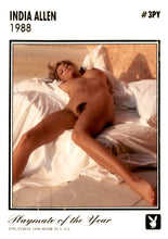 Load image into Gallery viewer, June Jumbos - INDIA ALLEN #1603/2750
