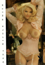 Load image into Gallery viewer, Playboy Centerfolds of the Century #14 Anna Nicole Smith
