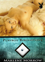 Load image into Gallery viewer, Playboy Bare Assets Birthstone Marlene Morrow
