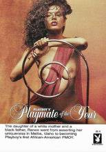 Load image into Gallery viewer, Playboy Playmate Of The Year #61 Renee Tenison
