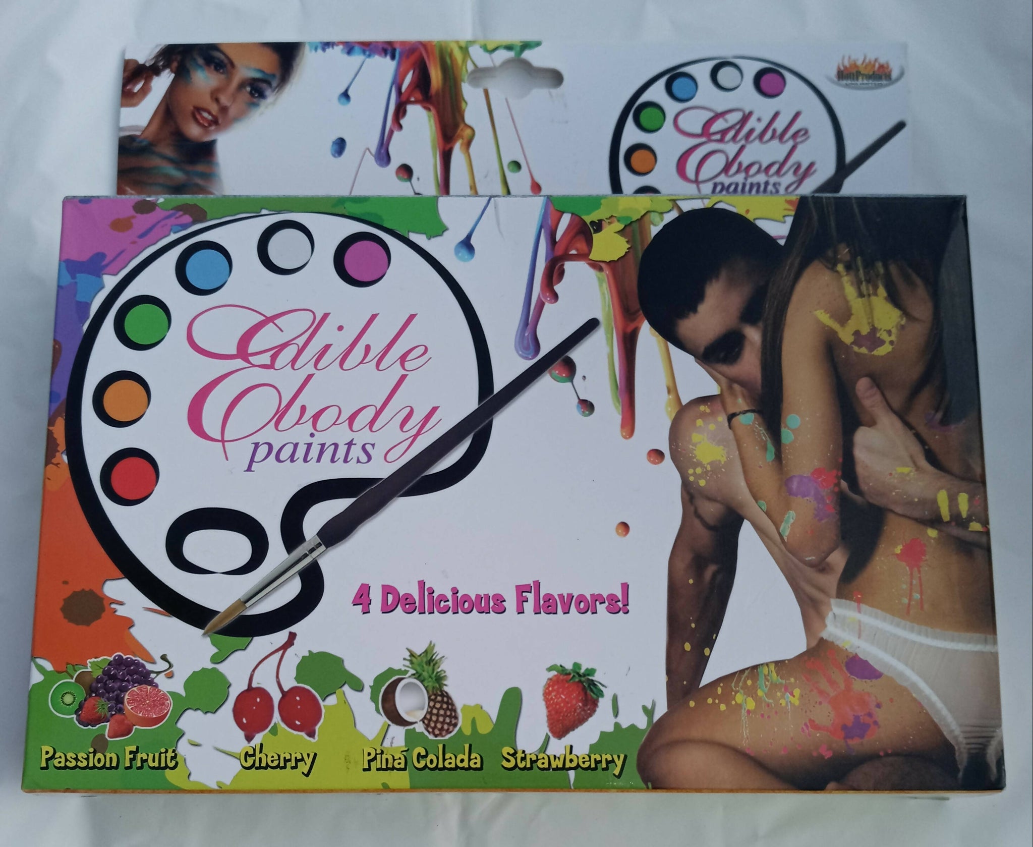 Candy, buy Halal Health food edible body paint / enjoy sex liquid candy  paint with brush on China Suppliers Mobile - 134462737