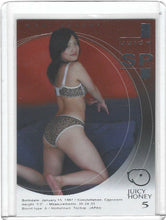 Load image into Gallery viewer, 2007 Juicy Honey 5 Mami Adachi Juicy SP 02/16
