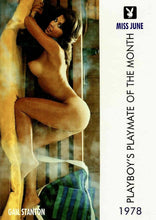 Load image into Gallery viewer, Playboy June Edition #75 Gail Stanton
