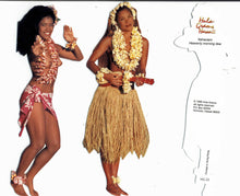 Load image into Gallery viewer, Hula-Grams Hawaii - greeting cards? 9&quot; tall [6 item lot]
