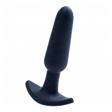 Load image into Gallery viewer, VeDO BUMP Rechargeable Anal Vibe (Just Black)
