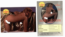 Load image into Gallery viewer, Bare Assentials - series 3 promo set [2 promo cards]
