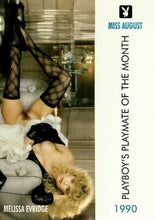 Load image into Gallery viewer, Playboy August Edition #111 Melissa Evridge
