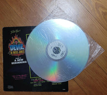 Load image into Gallery viewer, Devil in Miss Jones Part 3: A New Beginning (1986) - LASERDISC - Complete with Jacket, Disc and Sleeve. Great Working Condition - RARE and VHTF
