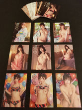 Load image into Gallery viewer, Juicy Honey Vol #38 trading Card Set
