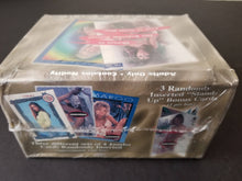 Load image into Gallery viewer, Hot Shots 98 Trilogy Part 1 Factory Sealed Trading Card Box
