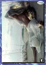 Load image into Gallery viewer, Playboy Wet &amp; Wild 3 #10 Pamela Jean Bryant
