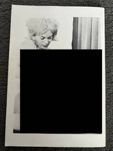 Load image into Gallery viewer, Extremely rare magazine Sex Orgie 1 Danemark black and white
