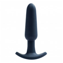 Load image into Gallery viewer, VeDO BUMP Rechargeable Anal Vibe (Just Black)
