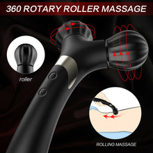 Load image into Gallery viewer, Honey &amp; Naughty Vibrator Massager
