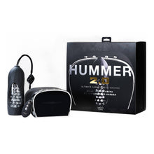 Load image into Gallery viewer, VeDO HUMMER 2.0 Vibrating Oral Sex Milking Machine - Build Stamina, Transform Your BJ
