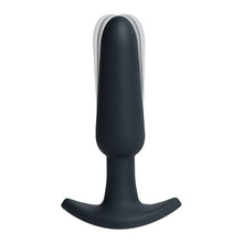 Load image into Gallery viewer, VeDO BUMP Rechargeable Anal Vibe (Just Black)
