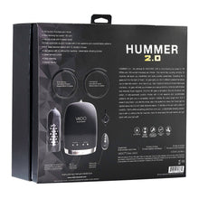 Load image into Gallery viewer, VeDO HUMMER 2.0 Vibrating Oral Sex Milking Machine - Build Stamina, Transform Your BJ
