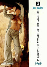 Load image into Gallery viewer, Playboy August Edition #48 Debbie Hooper
