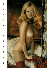 Load image into Gallery viewer, Playboy Centerfolds of the Century #89 Martha Smith
