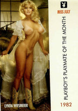 Load image into Gallery viewer, Playboy July Edition #87 Lynda Wiesmeier

