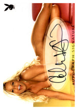Load image into Gallery viewer, LINGERIE HOT LACE Autograph - COLLEEN SHANNON (CS2)
