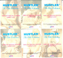 Load image into Gallery viewer, Hustler Elite Collection - LFP Special Ed set [6 cards]
