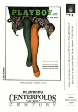 Load image into Gallery viewer, Playboy Centerfolds of the Century #74 Joyce Nizzari
