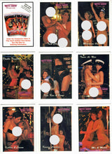 Load image into Gallery viewer, Clubhouse Diamonds series 4 - World Duos Semi Finals set [35 cards]
