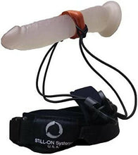 Load image into Gallery viewer, Under-Clothing Penis Stretcher - Universal Fit Package Penis Extender - Penis Stretching Product
