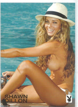 Load image into Gallery viewer, Playboy Centerfold Update 7 (2012-2016) Shawn Dillon # 27
