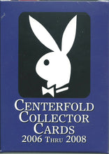 Load image into Gallery viewer, Playboy Centerfold Update 5 (2006-2008) Factory Sealed Box
