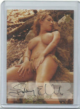 Load image into Gallery viewer, Playboy Natural Beauties Lindsey Vuolo Autograph Card
