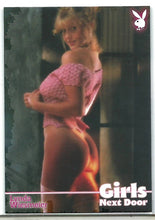 Load image into Gallery viewer, Playboy Girls Next Door #91 Lynda Wiesmeier

