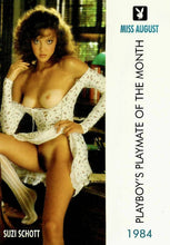Load image into Gallery viewer, Playboy August Edition #93 Suzi Schott
