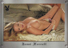 Load image into Gallery viewer, Playboy&#39;s Playmate Vault #28 Jami Ferrell
