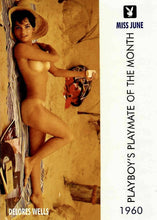 Load image into Gallery viewer, Playboy June Edition #21 Delores Wells
