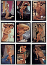 Load image into Gallery viewer, Flash Dancers series 1 set [18 cards]
