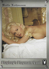 Load image into Gallery viewer, Playboy&#39;s Playmate Vault #33 Katie Lohmann
