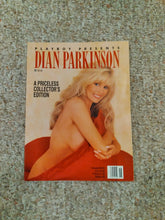 Load image into Gallery viewer, PLAYBOY PRESENTS DIAN PARKINSON
