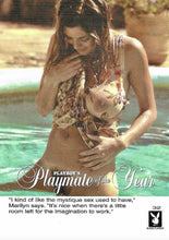 Load image into Gallery viewer, Playboy Playmate Of The Year #32 Marilyn Lange
