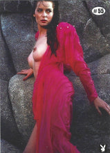 Load image into Gallery viewer, Playboy&#39;s The Best Of Playboy Bonnie Marino Card #55
