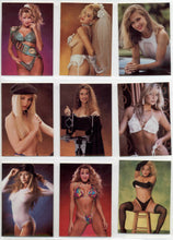 Load image into Gallery viewer, Fantasy Girls series 2 set - with 3 signed cards [65 cards]

