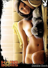 Load image into Gallery viewer, Playboy Hard Bodies #27 Debbie Davis
