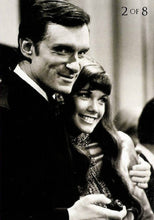 Load image into Gallery viewer, Playboy Hugh Hefner 1926-2017 #2 Of 8
