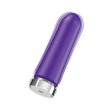 Load image into Gallery viewer, VeDO BAM Rechargeable Bullet Vibrator (Into You Indigo)
