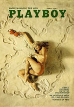 Load image into Gallery viewer, Playboy August Edition #49 Playboy Cover
