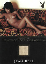 Load image into Gallery viewer, Playboy Girls Next Door Archived Memorabilia Jean Bell
